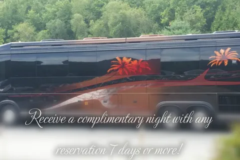 Aces High RV Park