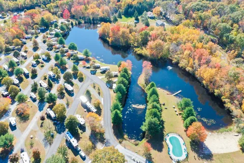 Aces High RV Park