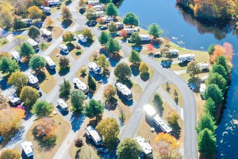 Aces High RV Park