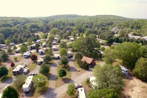 Aces High RV Park