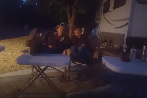 Nakatosh RV Park