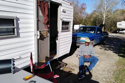 Nakatosh RV Park