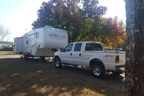 Nakatosh RV Park
