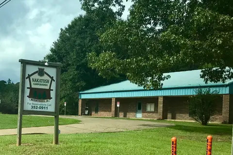 Nakatosh RV Park