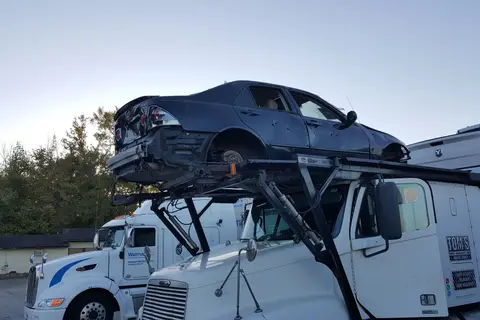 Nakatosh RV Park
