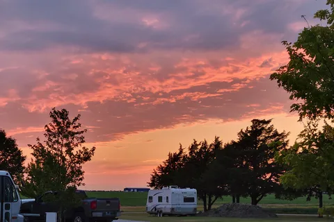 Triple J RV Park