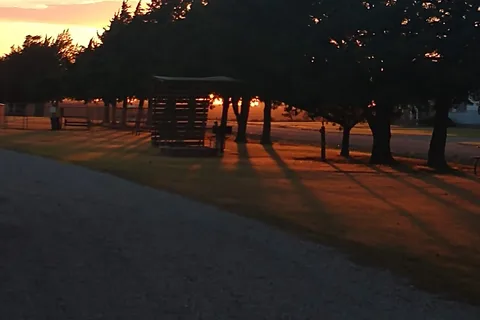 Triple J RV Park