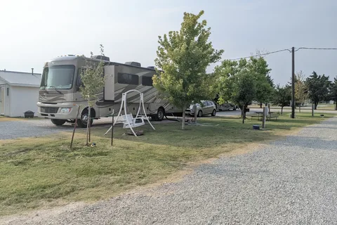 Triple J RV Park