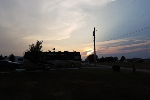 Triple J RV Park