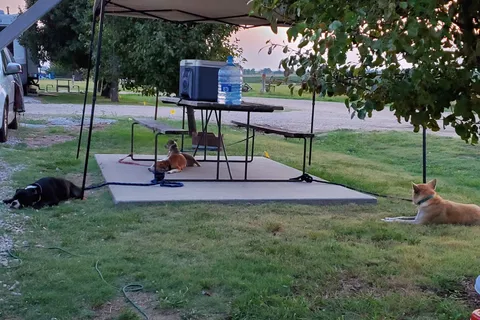 Triple J RV Park