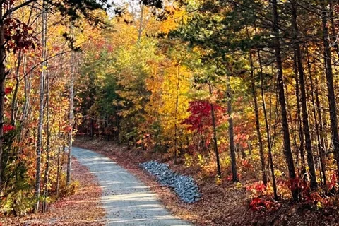 Peek of the Mountains Campground & RV Park