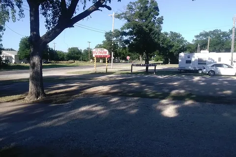 Over Yonder RV Park