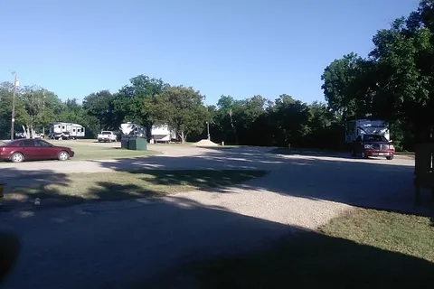 Over Yonder RV Park