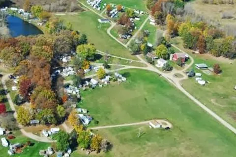Oaks Campgrounds