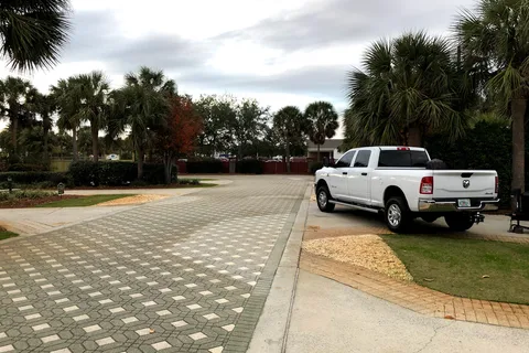 Destin RV Beach Resort