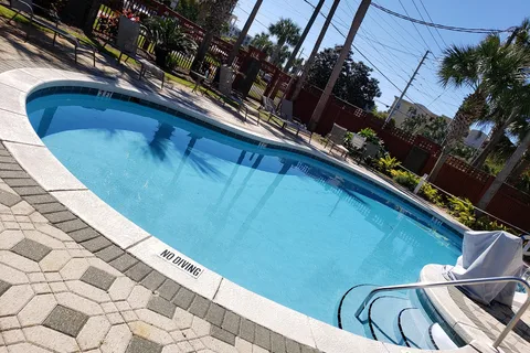 Destin RV Beach Resort