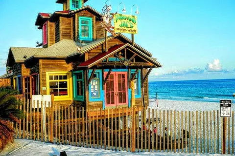 Destin RV Beach Resort