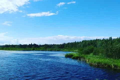 Wabigoon Lake RV Park