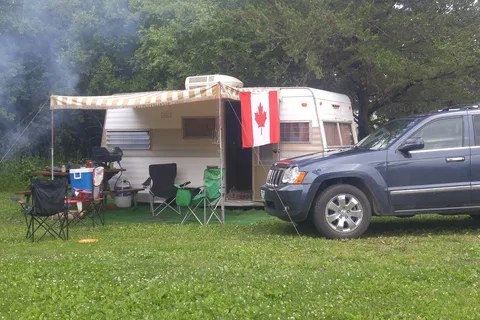 Wabigoon Lake RV Park