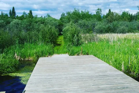 Wabigoon Lake RV Park