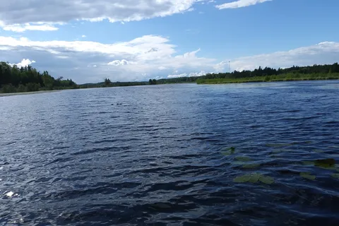 Wabigoon Lake RV Park