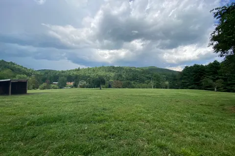 Iron Mountain Horse Camp