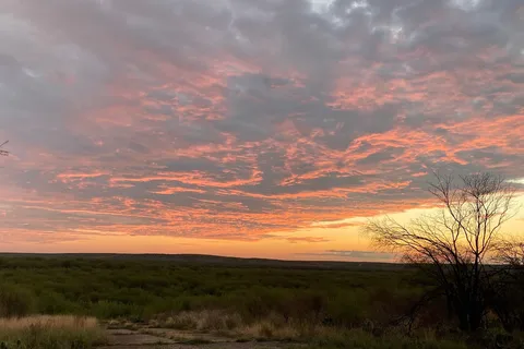 Spur 406 Campground - Amistad National Recreational Area