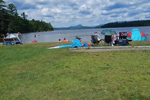 Peaks-Kenny State Park