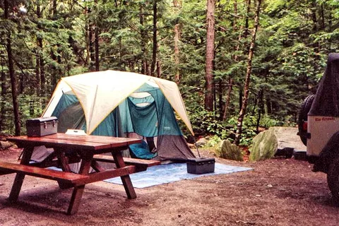 Peaks-Kenny State Park
