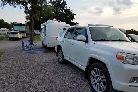 Lazy L RV Park