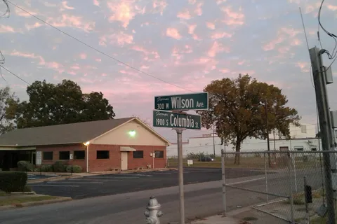 Lazy L RV Park