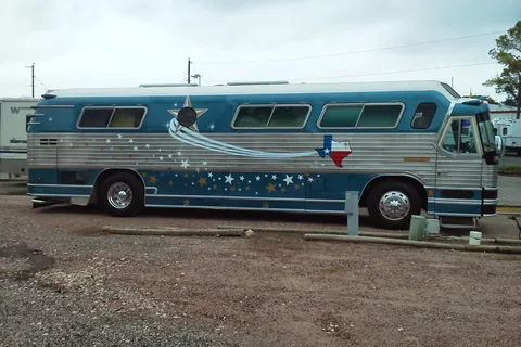 Lazy L RV Park
