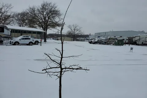 Lazy L RV Park