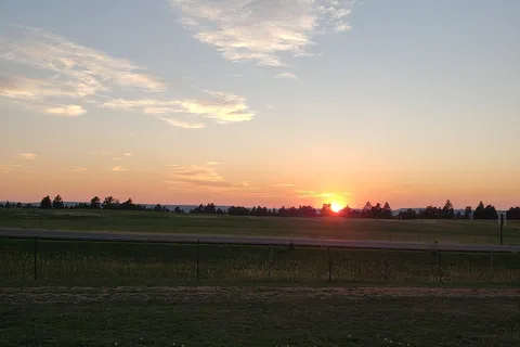 Devils Tower View Campground