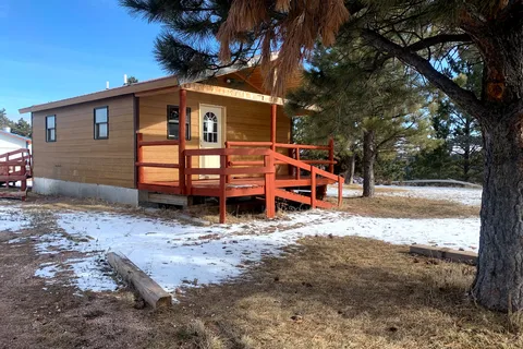 Devils Tower View Campground