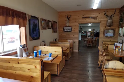 Devils Tower View Campground