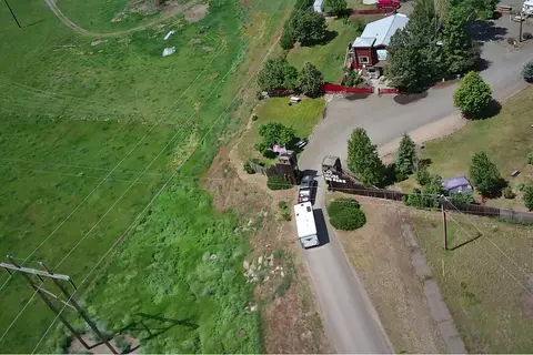 Log House RV Park and Campground