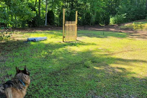 Cascade Park Camping