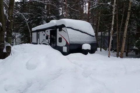 Lafontaine RV Resort