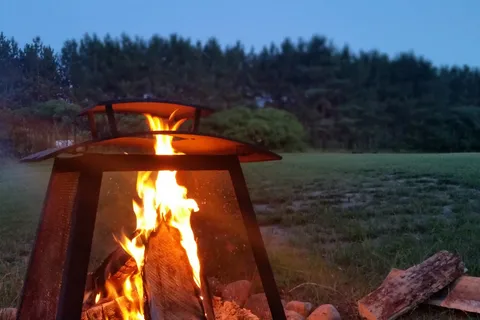 Lafontaine RV Resort