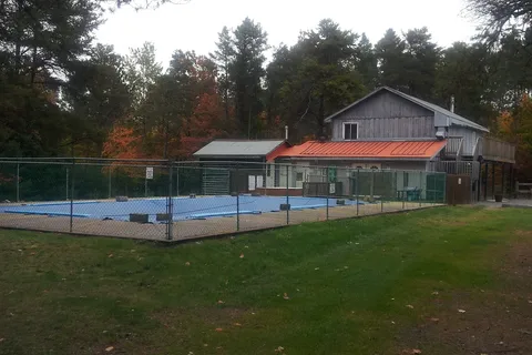 Lafontaine RV Resort