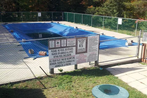 Lafontaine RV Resort