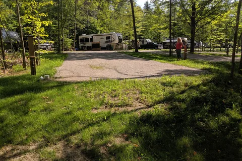 Lafontaine RV Resort