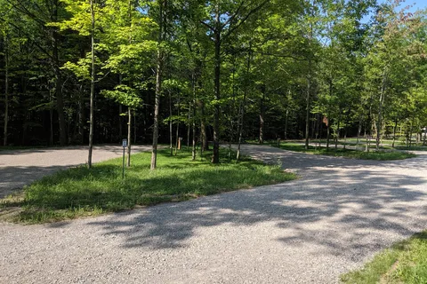 Lafontaine RV Resort