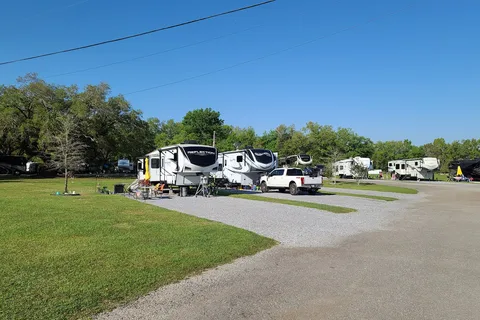 Pensacola RV Park