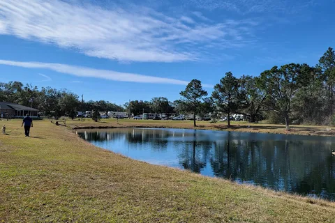 Pensacola RV Park