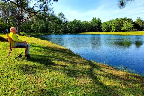 Pensacola RV Park
