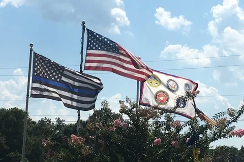 Pensacola RV Park