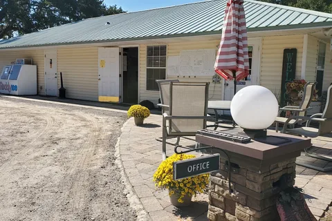Pensacola RV Park