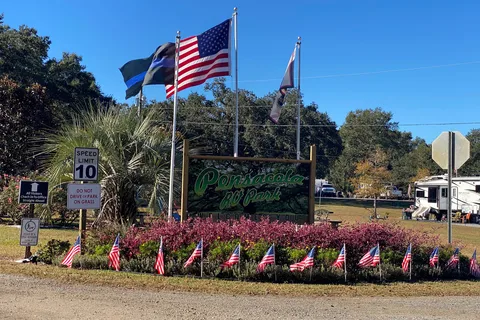 Pensacola RV Park
